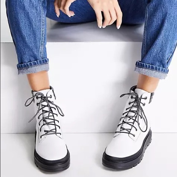 NEW | Timberland GreenStride Ray City Waterproof Boots - Picture 10 of 12